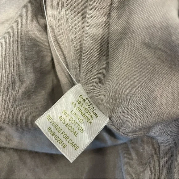 Garnet Hill Career Blazer - Picture 2 of 4